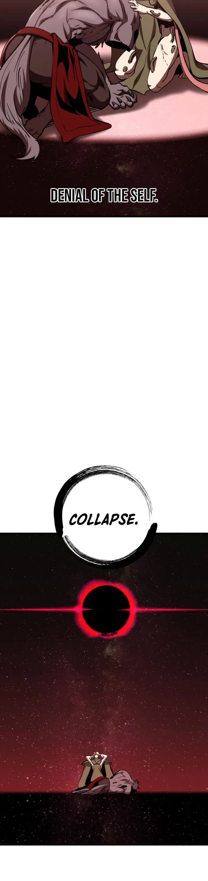 The Survival Story of the Sword King in Another World chapter 223 page 21