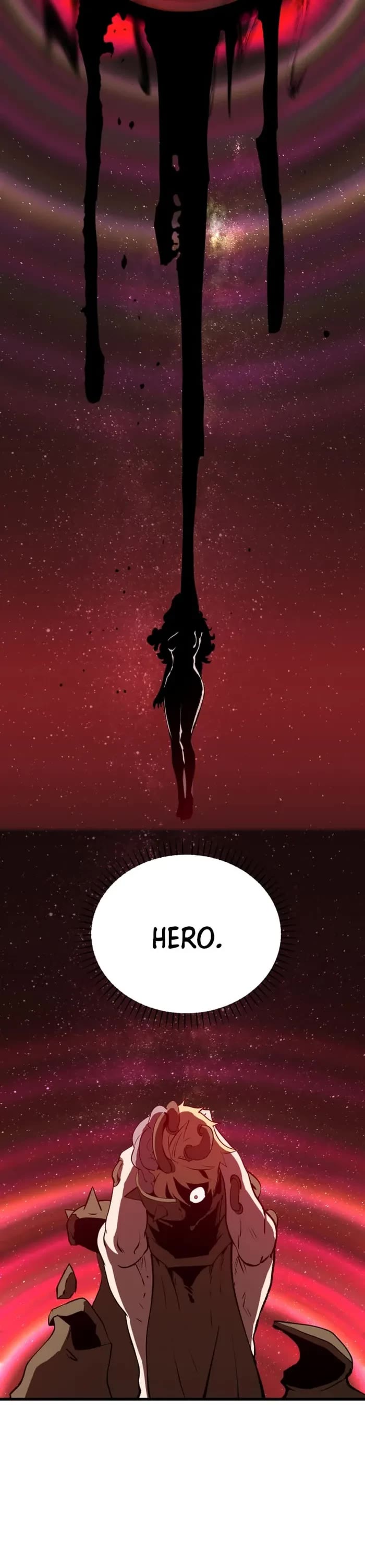 The Survival Story of the Sword King in Another World chapter 223 page 23