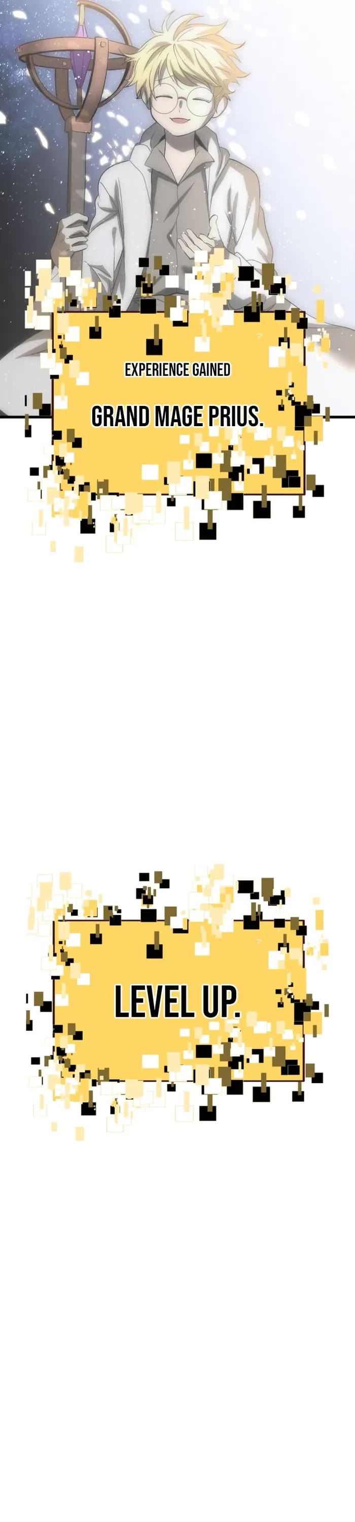 The Survival Story of the Sword King in Another World chapter 223 page 34