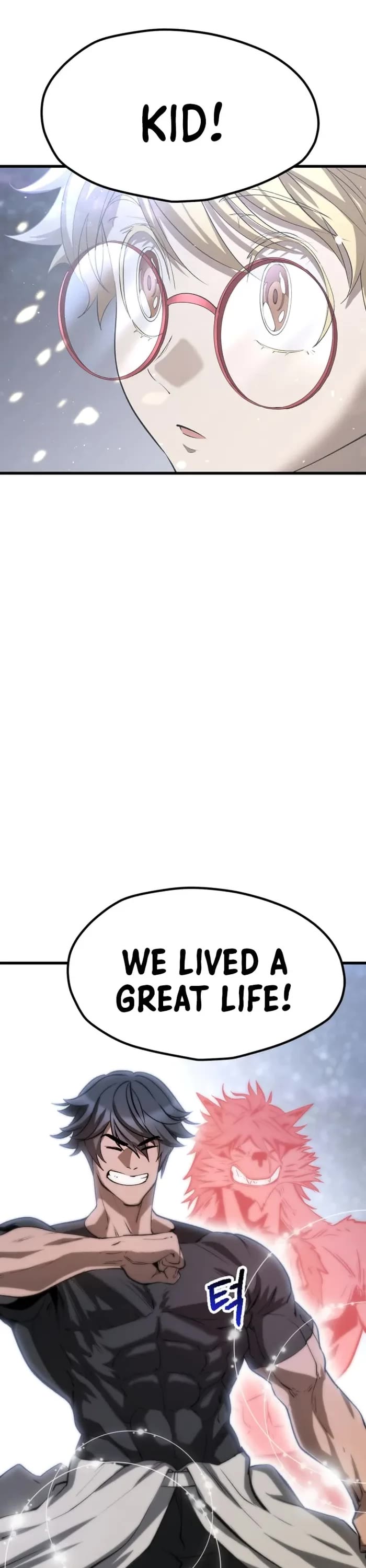 The Survival Story of the Sword King in Another World chapter 223 page 35