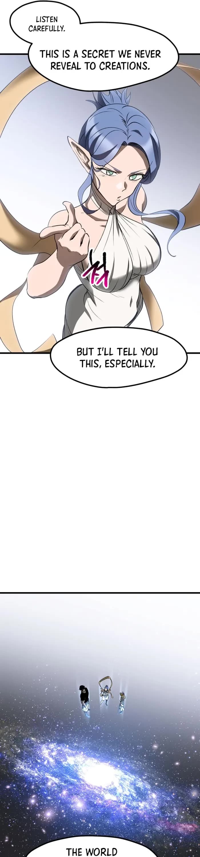 The Survival Story of the Sword King in Another World chapter 223 page 4