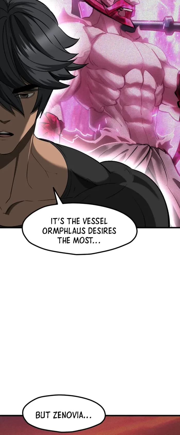 The Survival Story of the Sword King in Another World chapter 224 page 11