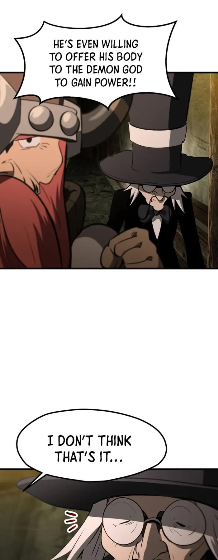 The Survival Story of the Sword King in Another World chapter 224 page 17