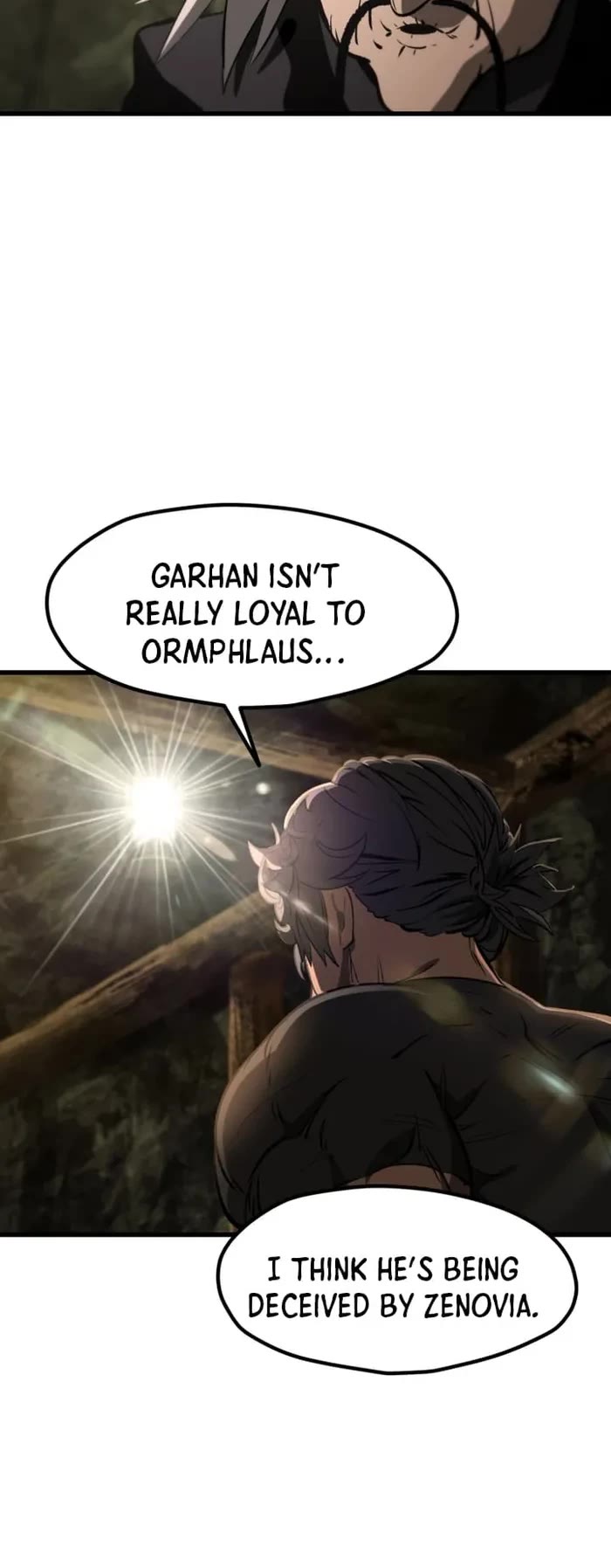 The Survival Story of the Sword King in Another World chapter 224 page 18