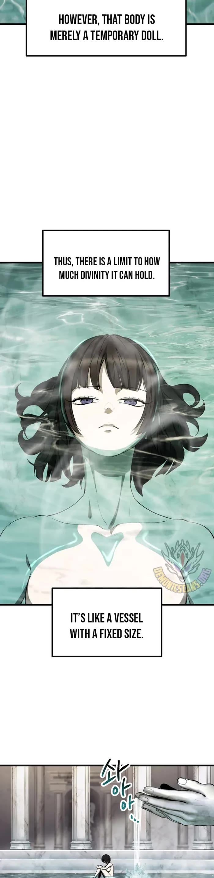 The Survival Story of the Sword King in Another World chapter 224 page 2