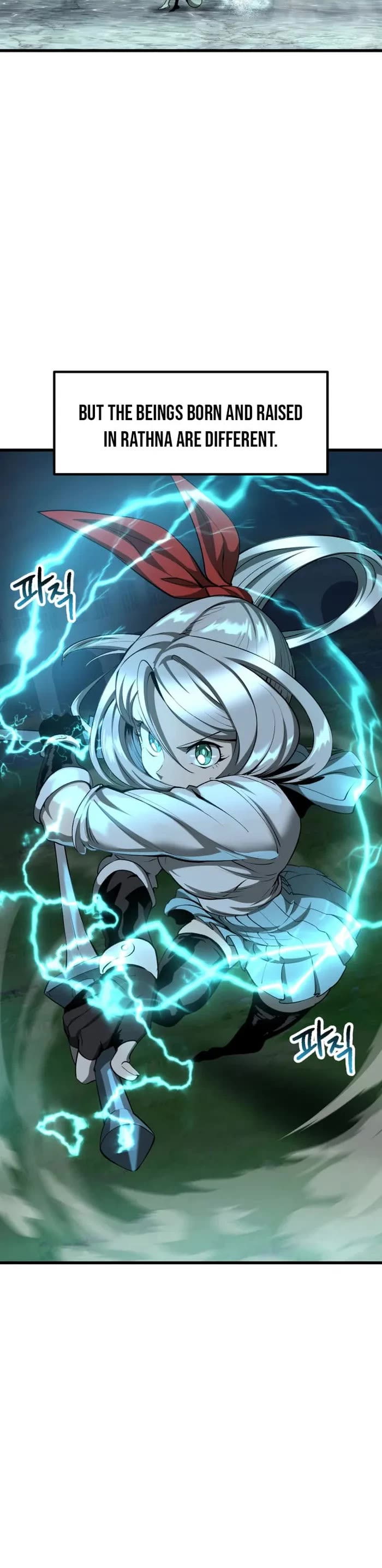 The Survival Story of the Sword King in Another World chapter 224 page 3