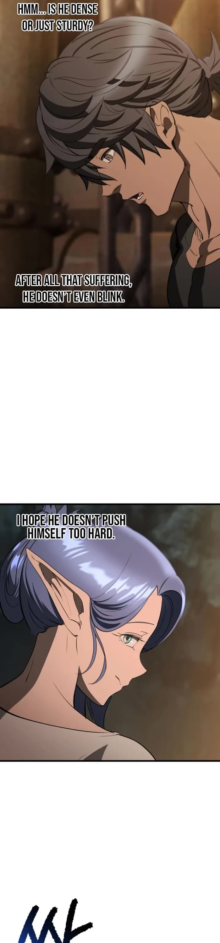 The Survival Story of the Sword King in Another World chapter 224 page 30