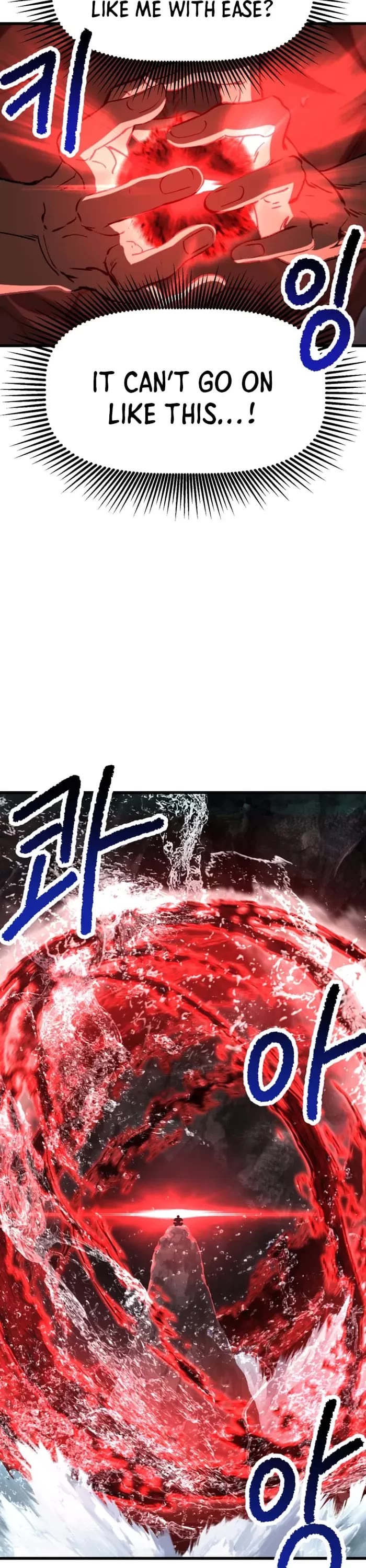 The Survival Story of the Sword King in Another World chapter 224 page 35