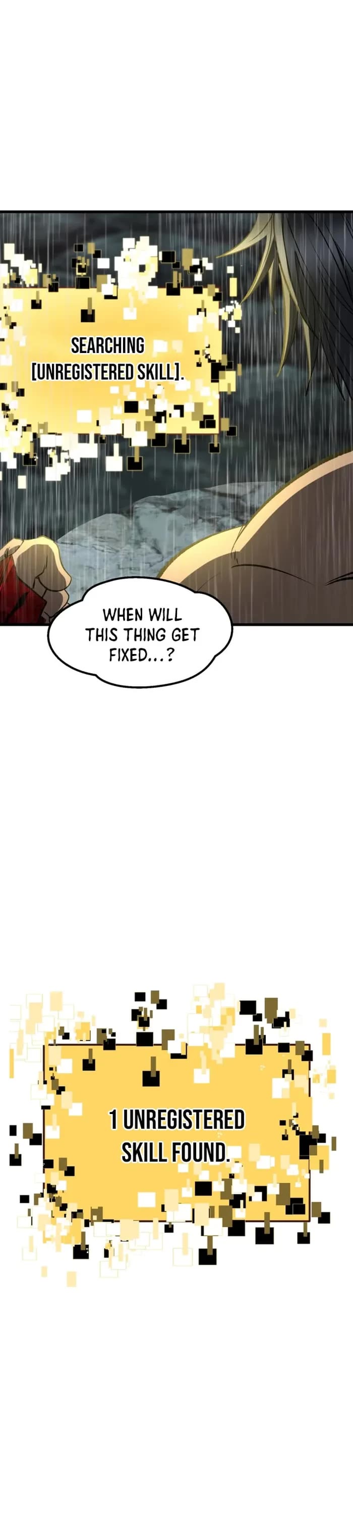 The Survival Story of the Sword King in Another World chapter 224 page 38