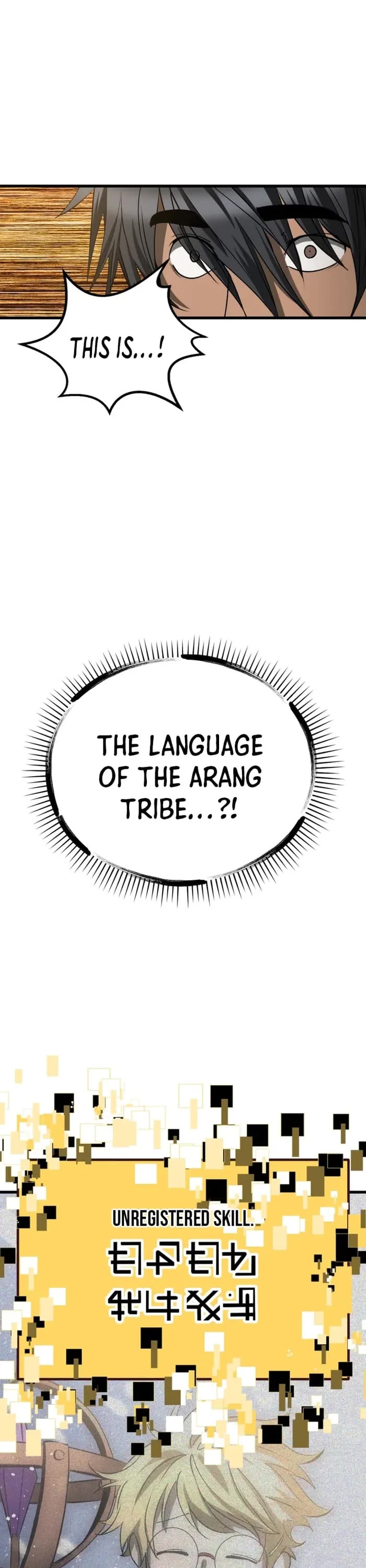 The Survival Story of the Sword King in Another World chapter 224 page 39