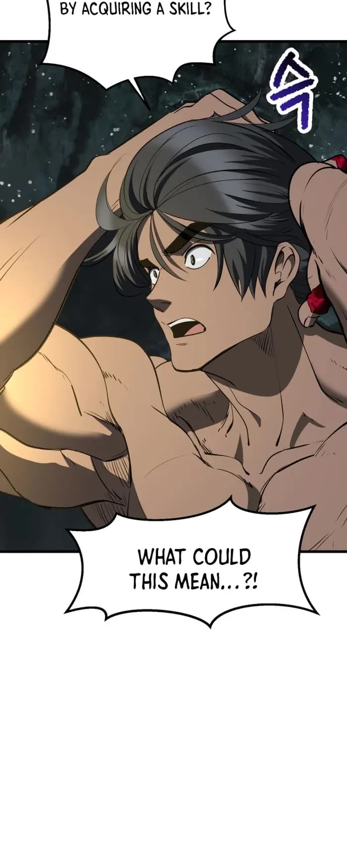 The Survival Story of the Sword King in Another World chapter 224 page 41