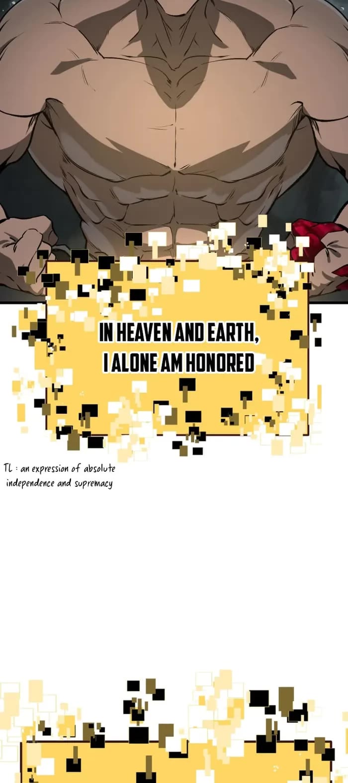 The Survival Story of the Sword King in Another World chapter 224 page 43