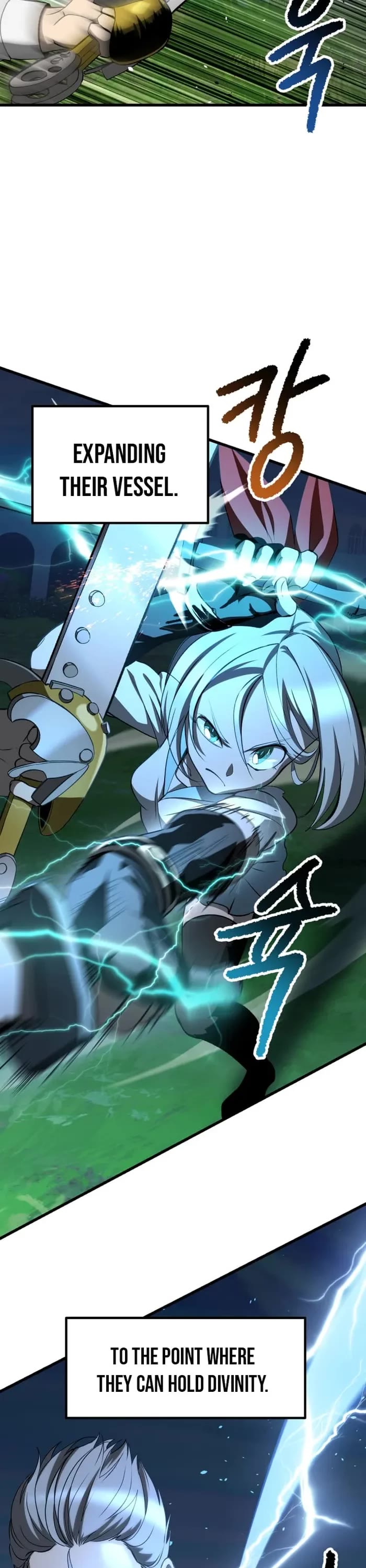 The Survival Story of the Sword King in Another World chapter 224 page 5