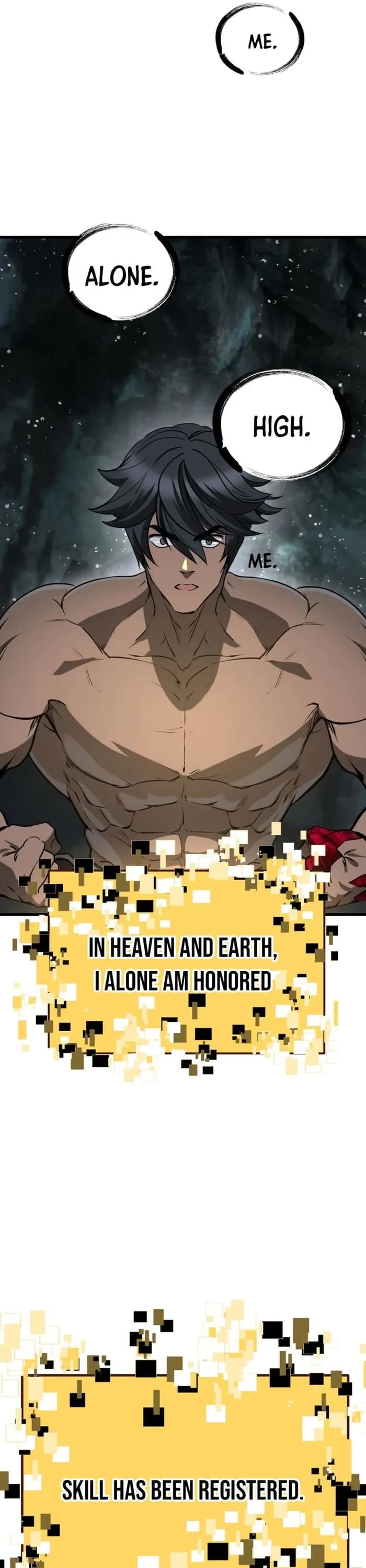 The Survival Story of the Sword King in Another World chapter 225 page 12