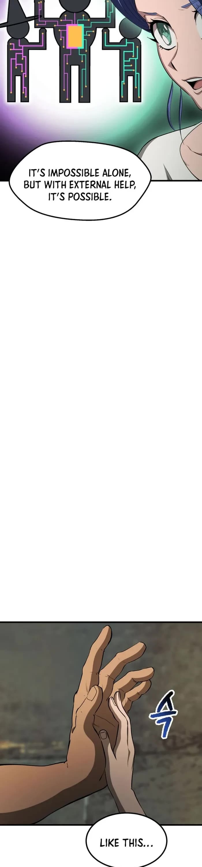 The Survival Story of the Sword King in Another World chapter 225 page 21