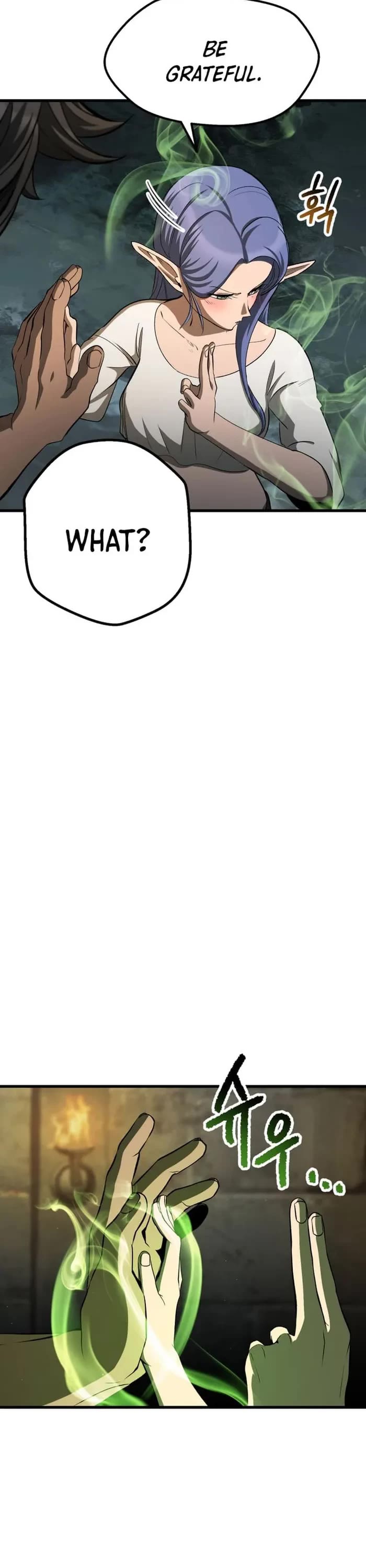 The Survival Story of the Sword King in Another World chapter 225 page 25