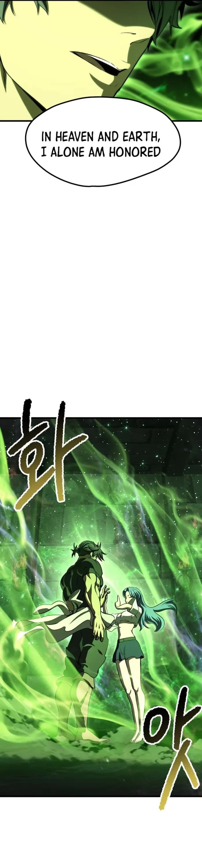 The Survival Story of the Sword King in Another World chapter 225 page 28