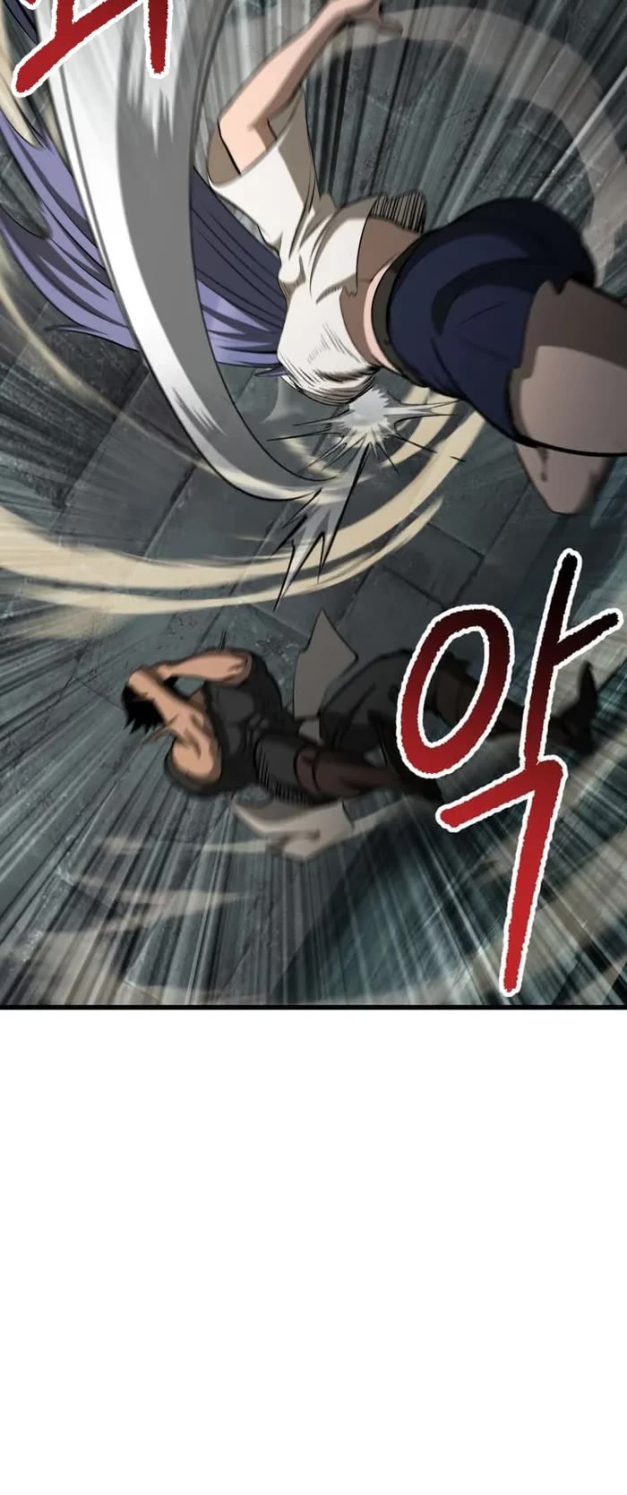 The Survival Story of the Sword King in Another World chapter 225 page 34