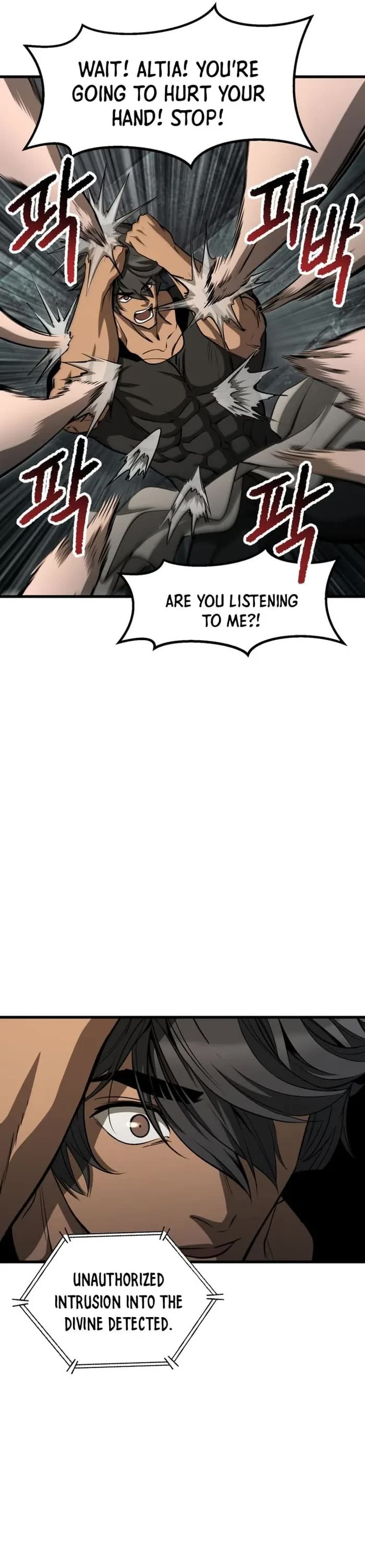 The Survival Story of the Sword King in Another World chapter 225 page 35