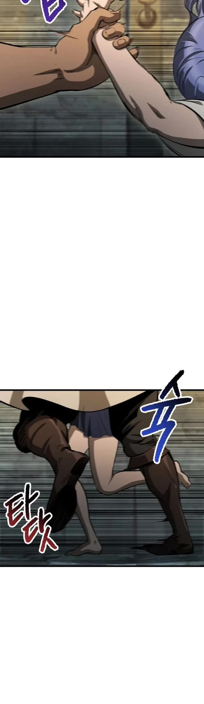 The Survival Story of the Sword King in Another World chapter 225 page 37