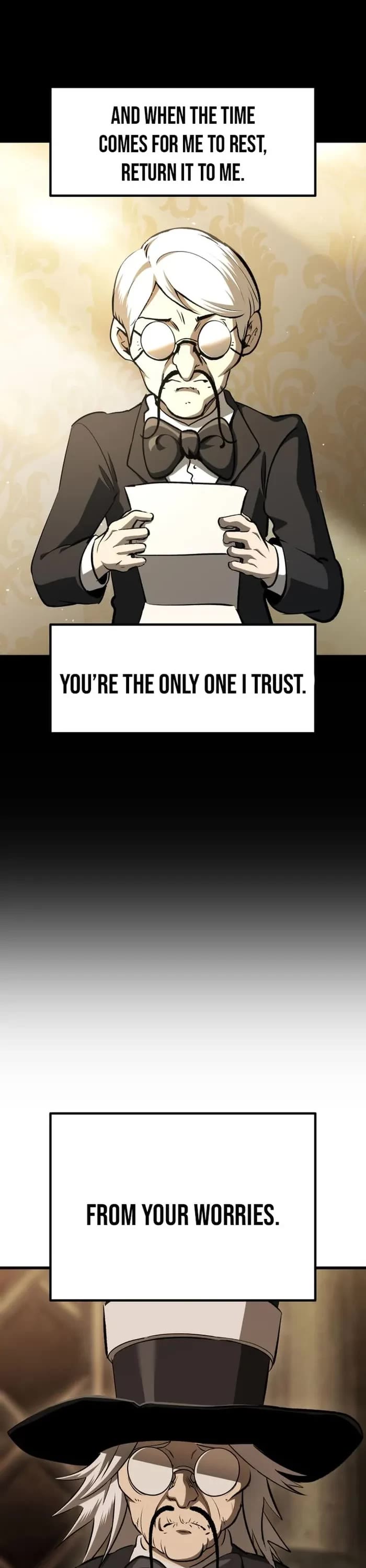 The Survival Story of the Sword King in Another World chapter 225 page 5