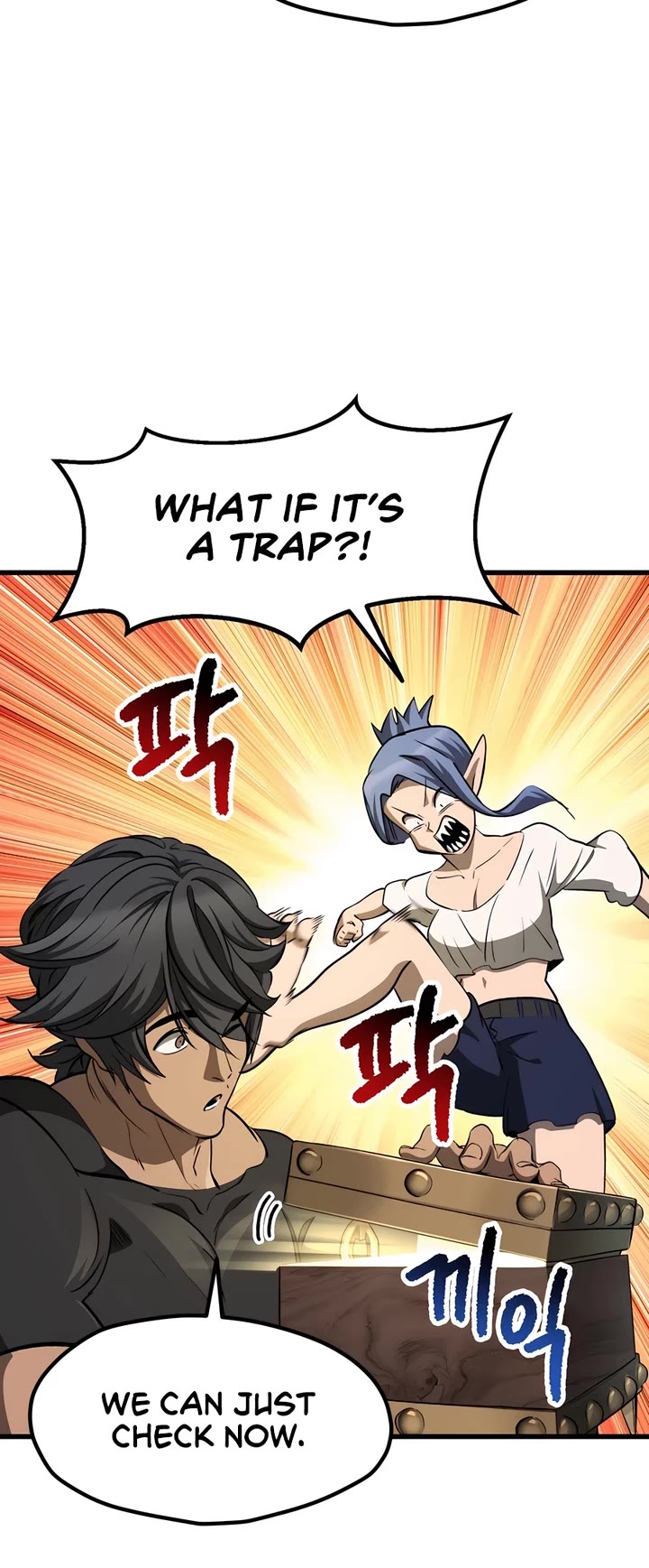 The Survival Story of the Sword King in Another World chapter 226 page 18