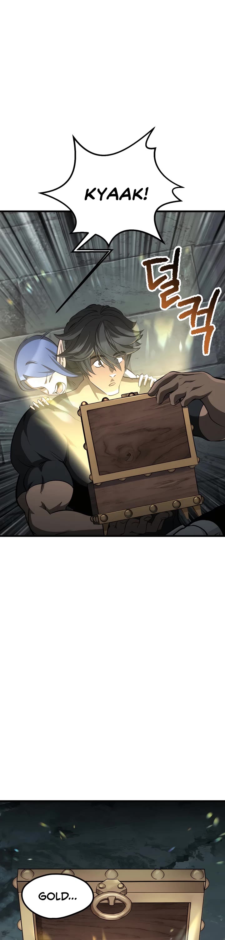 The Survival Story of the Sword King in Another World chapter 226 page 19