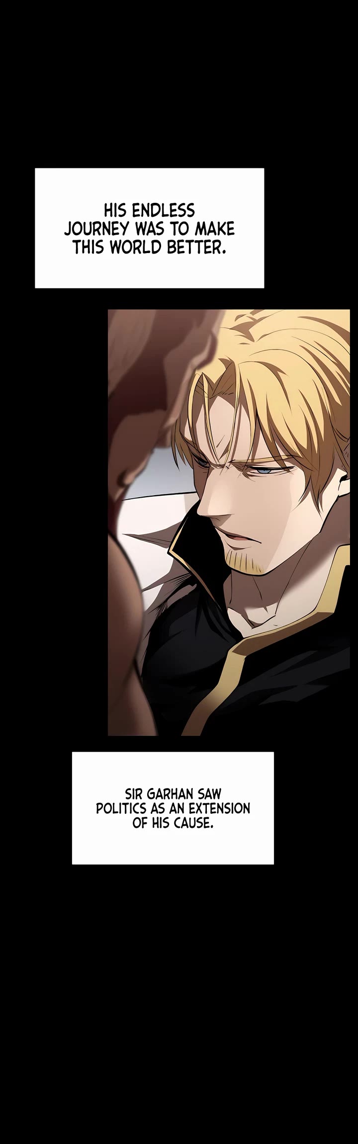 The Survival Story of the Sword King in Another World chapter 226 page 2