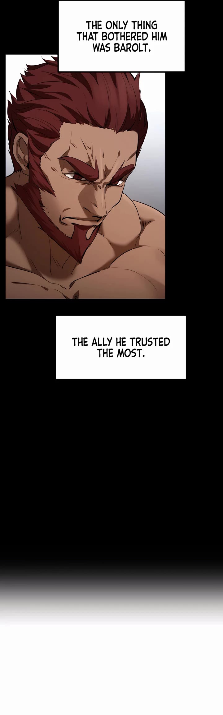 The Survival Story of the Sword King in Another World chapter 226 page 3