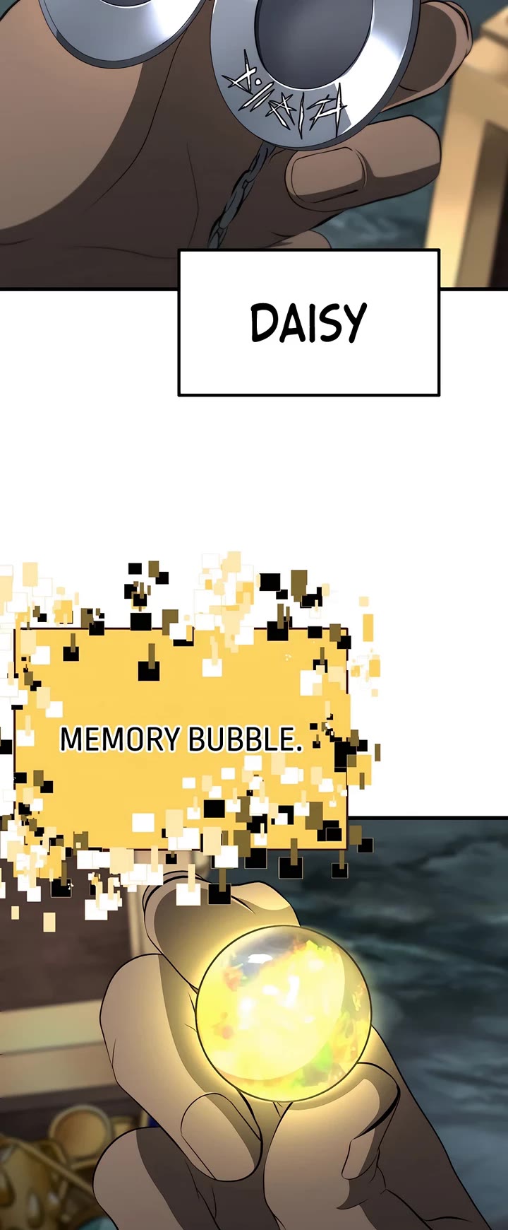 The Survival Story of the Sword King in Another World chapter 226 page 38