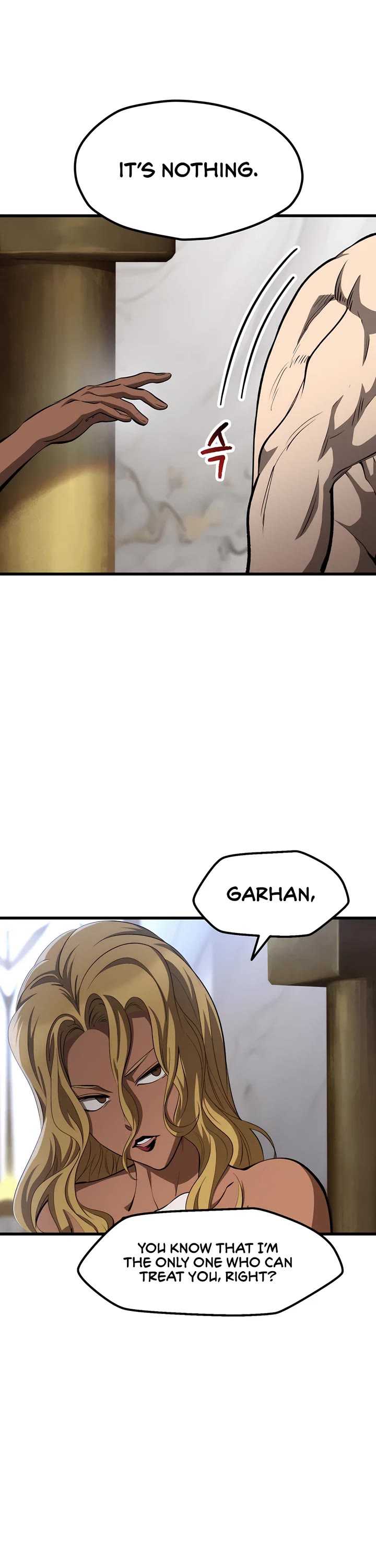 The Survival Story of the Sword King in Another World chapter 227 page 12