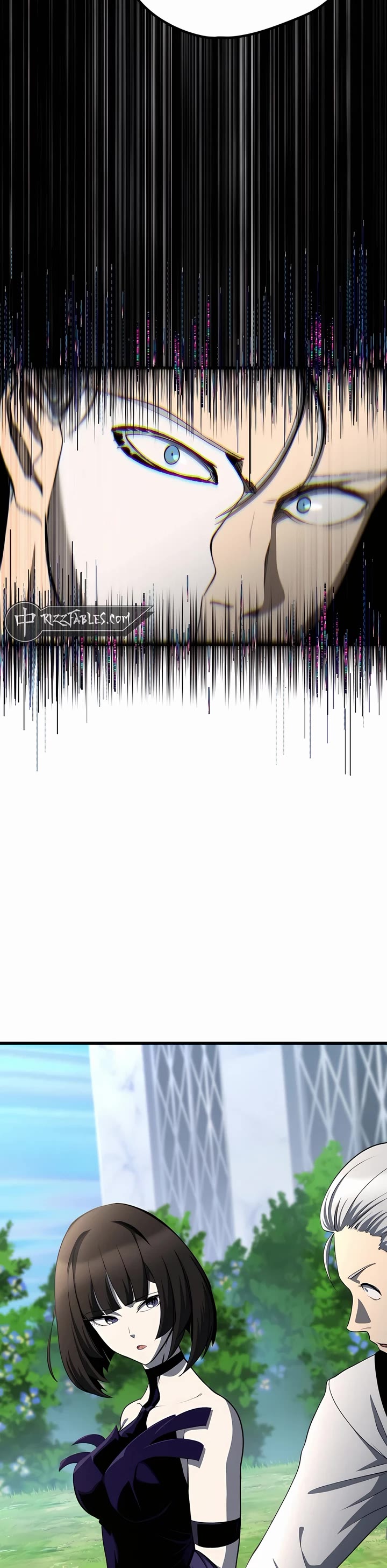 The Survival Story of the Sword King in Another World chapter 227 page 15