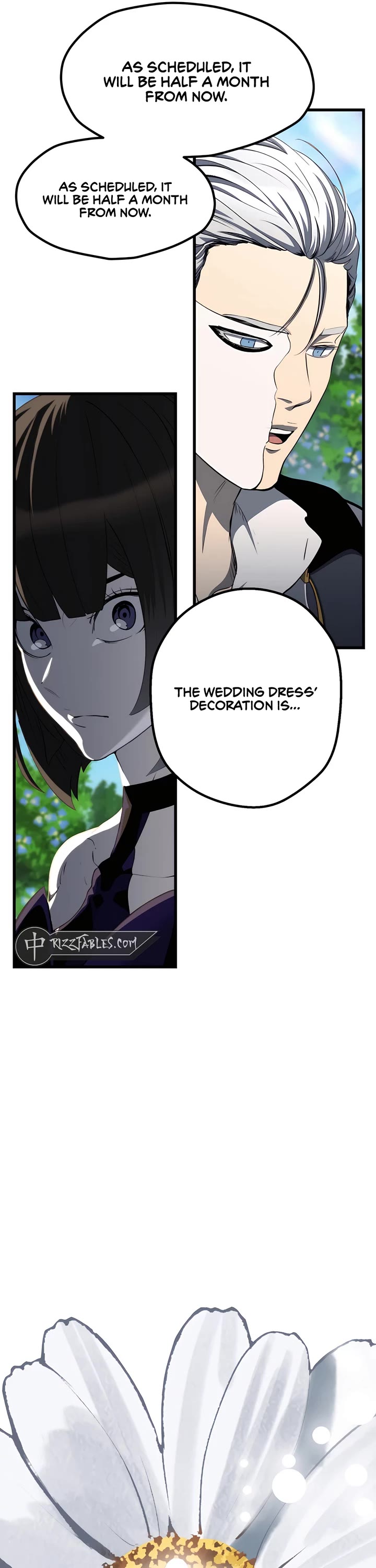 The Survival Story of the Sword King in Another World chapter 227 page 23