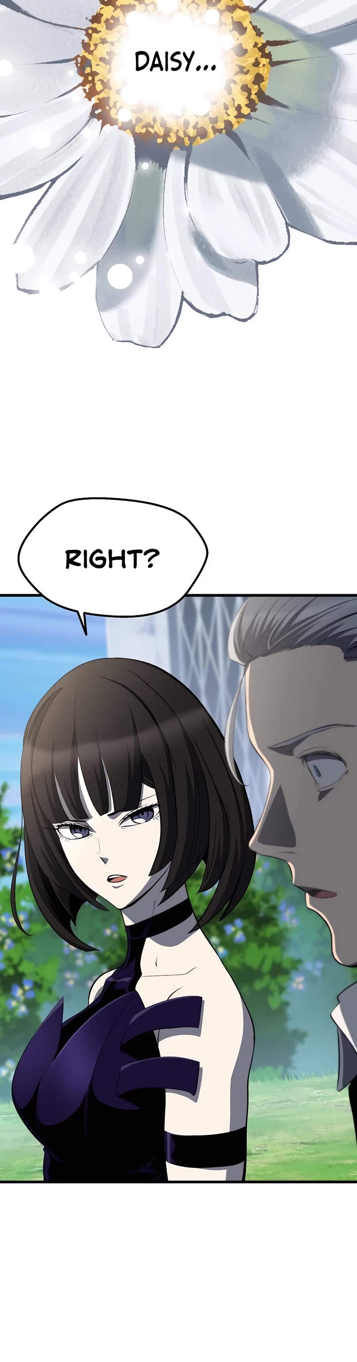 The Survival Story of the Sword King in Another World chapter 227 page 24