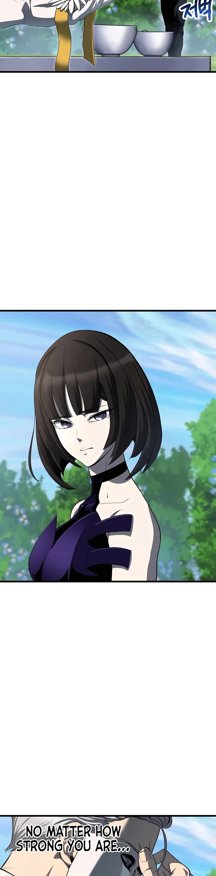 The Survival Story of the Sword King in Another World chapter 227 page 27