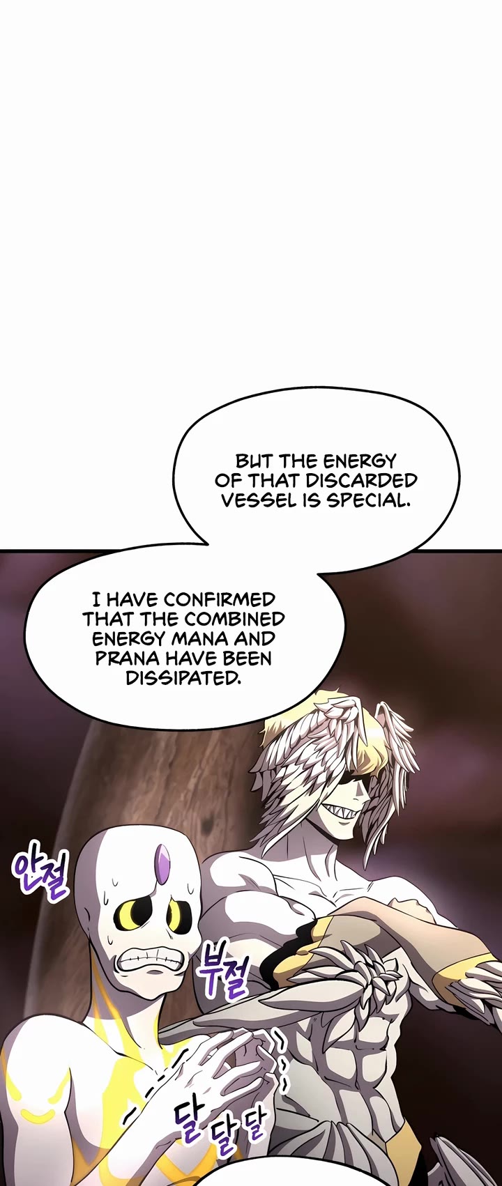 The Survival Story of the Sword King in Another World chapter 227 page 38