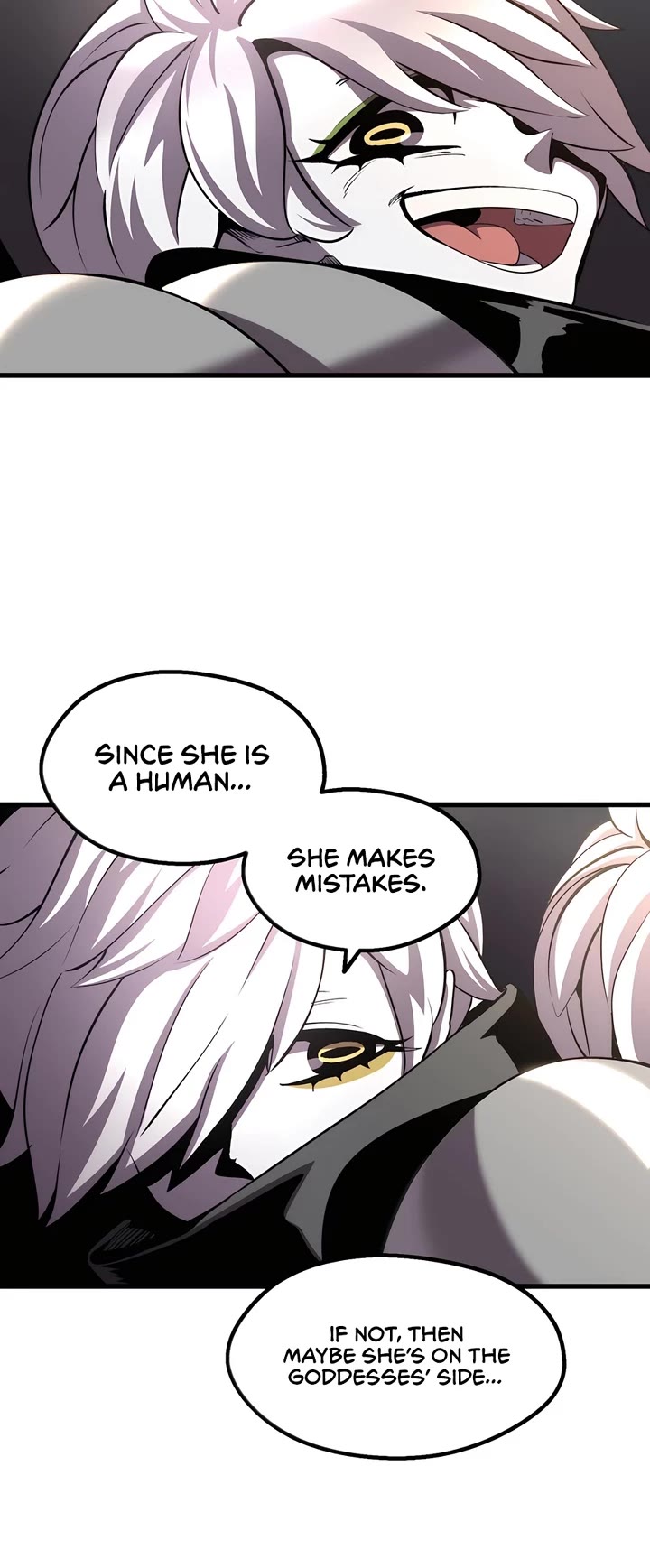 The Survival Story of the Sword King in Another World chapter 227 page 43