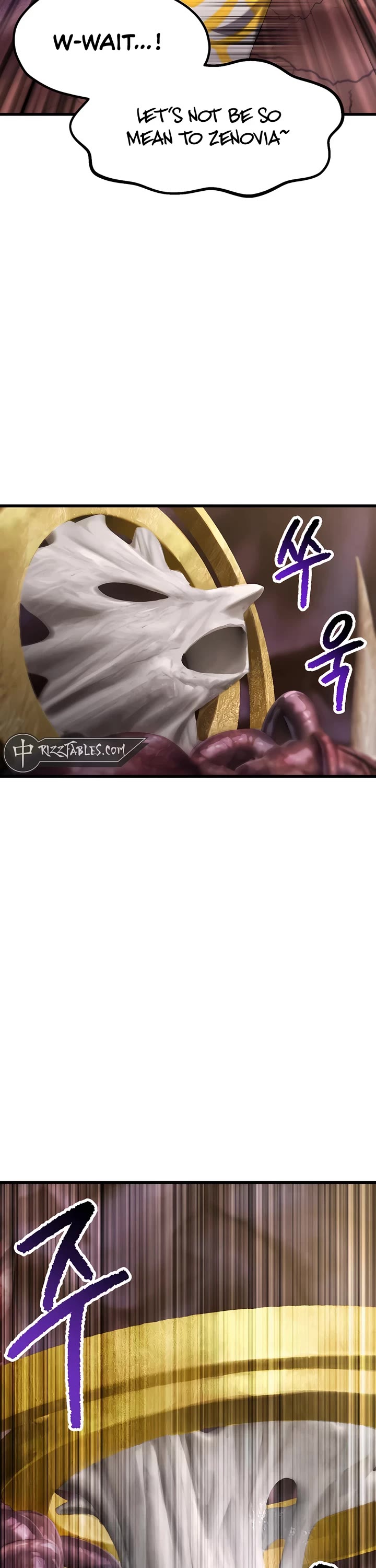 The Survival Story of the Sword King in Another World chapter 227 page 45