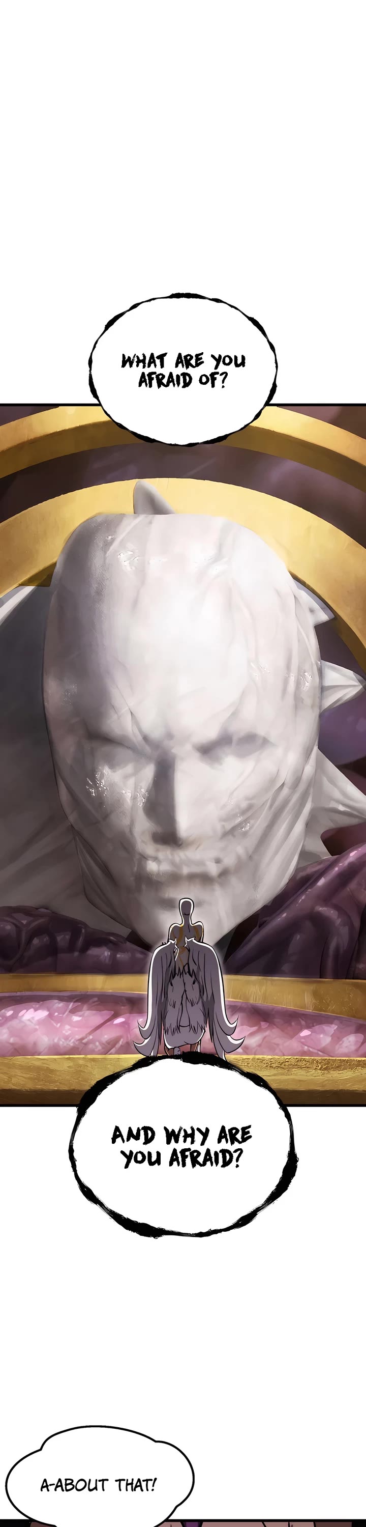 The Survival Story of the Sword King in Another World chapter 227 page 48