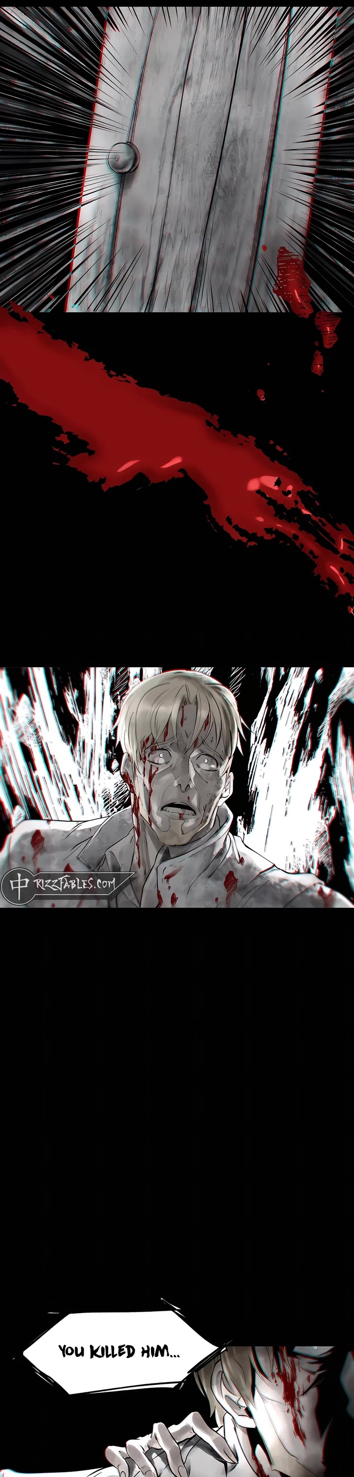 The Survival Story of the Sword King in Another World chapter 227 page 5