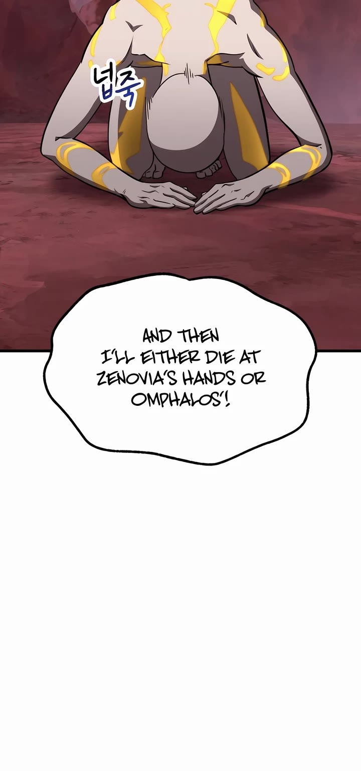 The Survival Story of the Sword King in Another World chapter 228 page 19