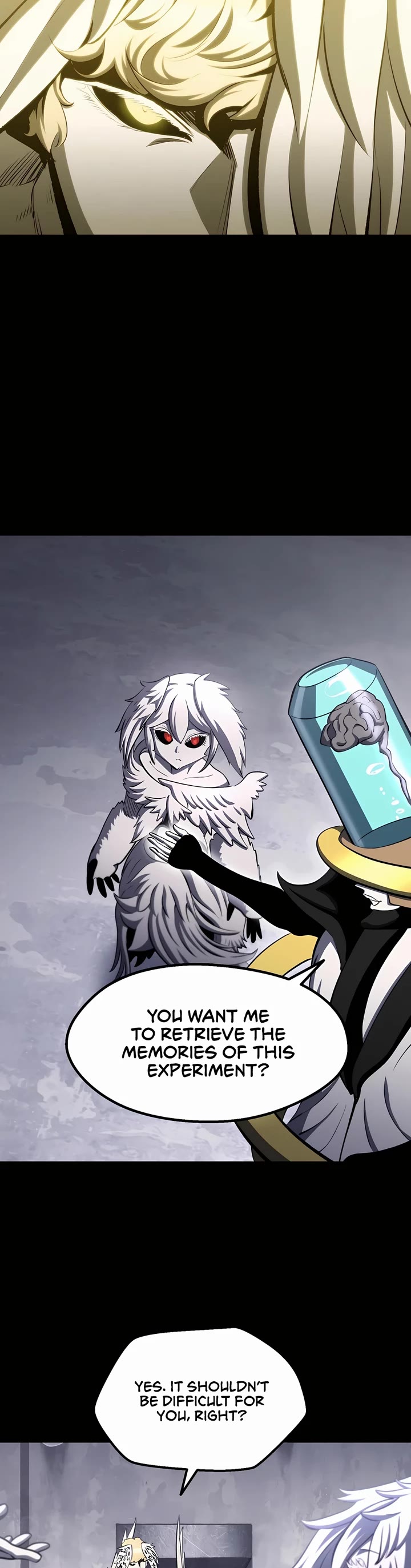 The Survival Story of the Sword King in Another World chapter 228 page 24