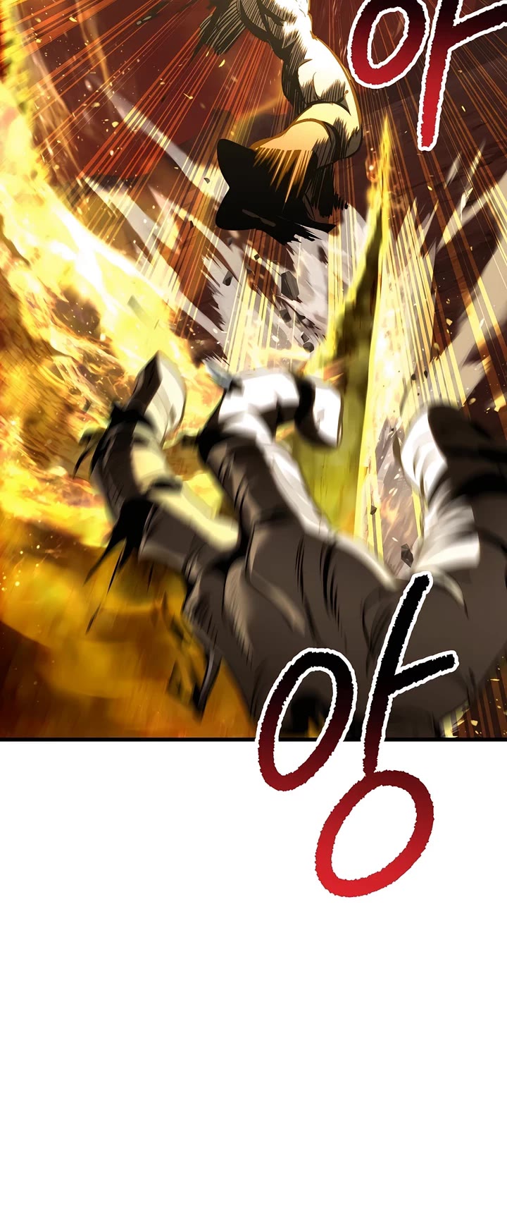 The Survival Story of the Sword King in Another World chapter 228 page 34