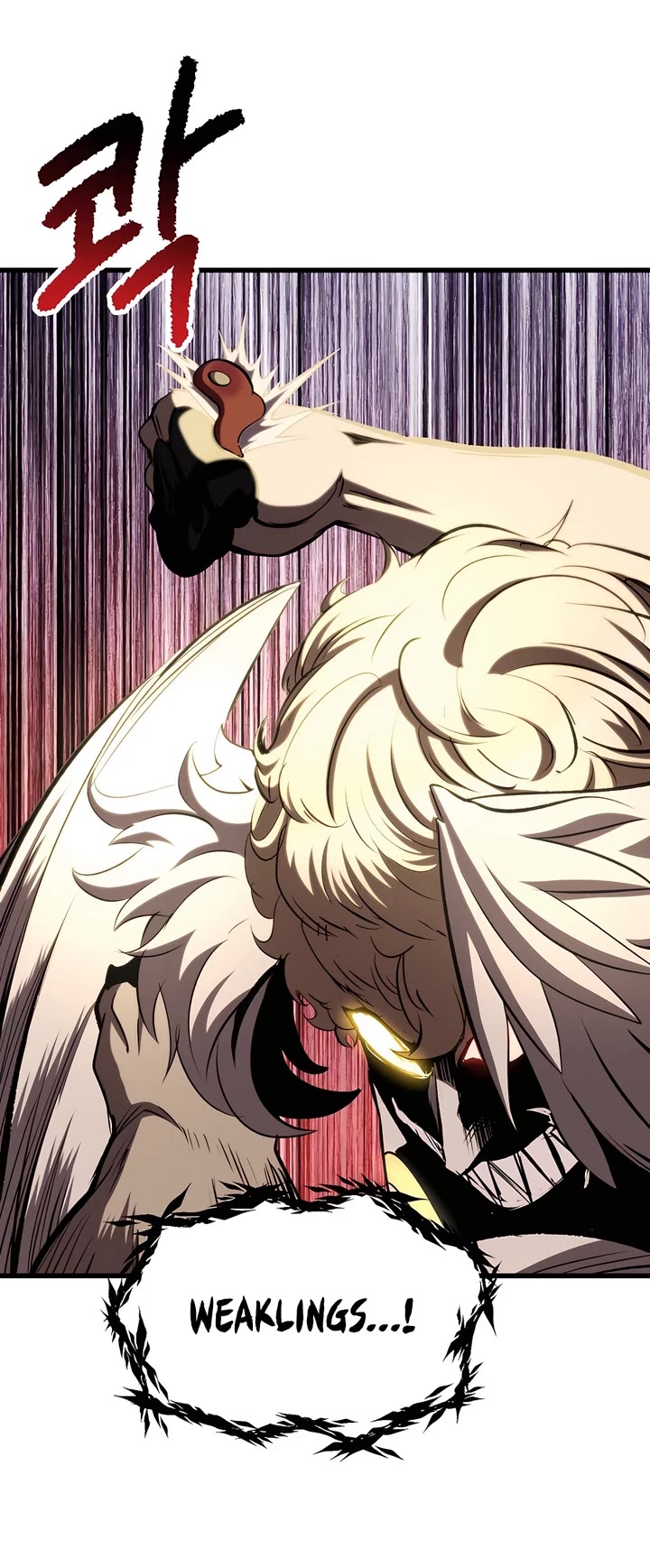 The Survival Story of the Sword King in Another World chapter 228 page 35