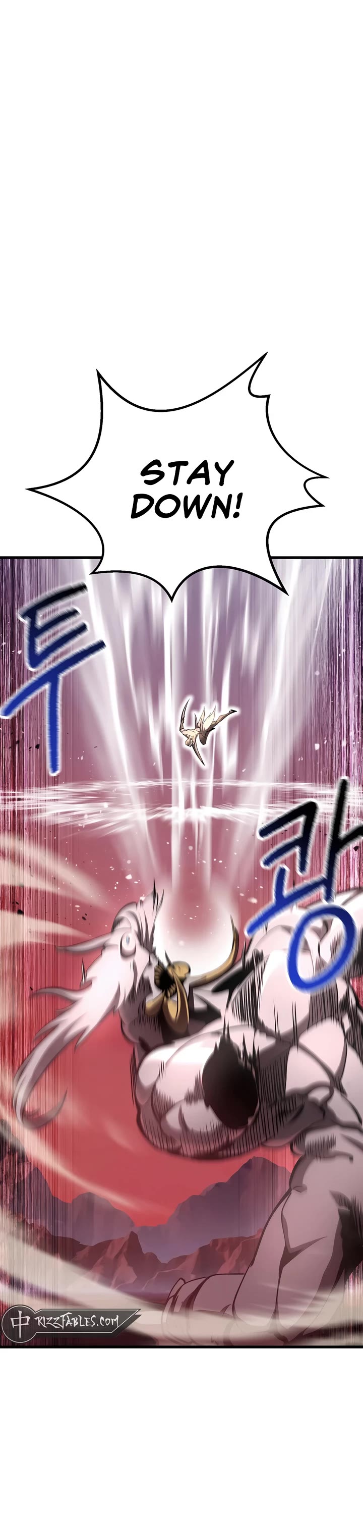 The Survival Story of the Sword King in Another World chapter 228 page 36