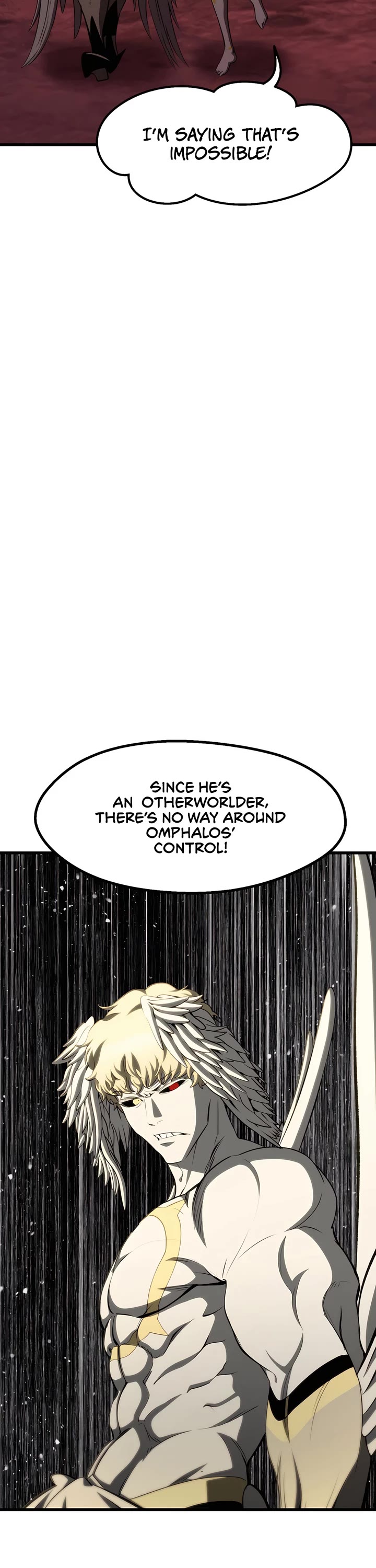 The Survival Story of the Sword King in Another World chapter 228 page 41