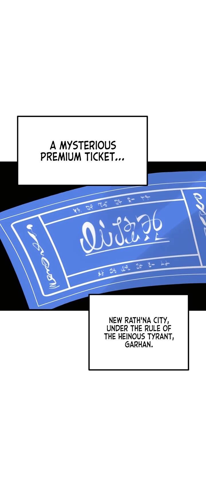 The Survival Story of the Sword King in Another World chapter 228 page 43