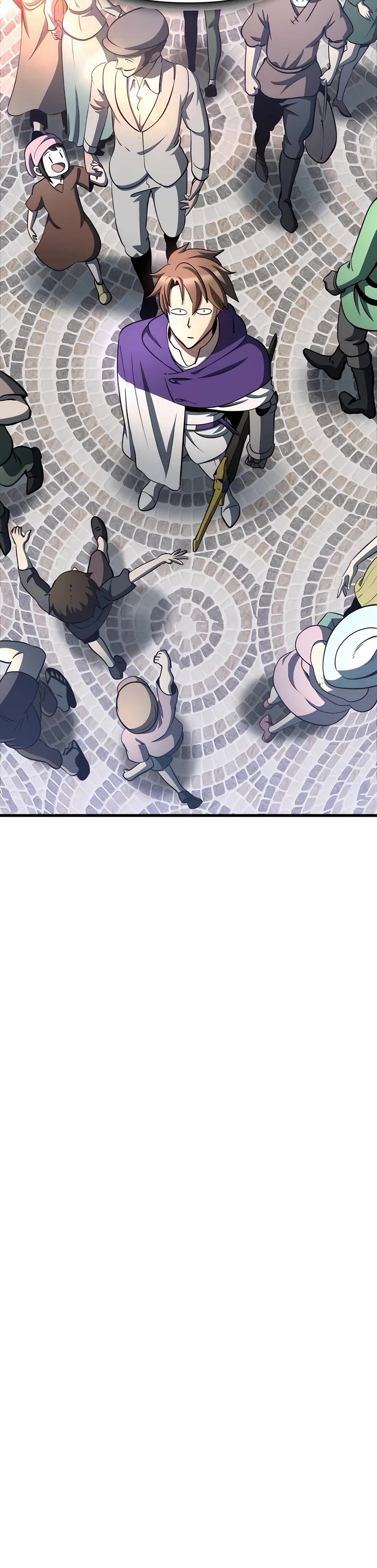 The Survival Story of the Sword King in Another World chapter 228 page 46