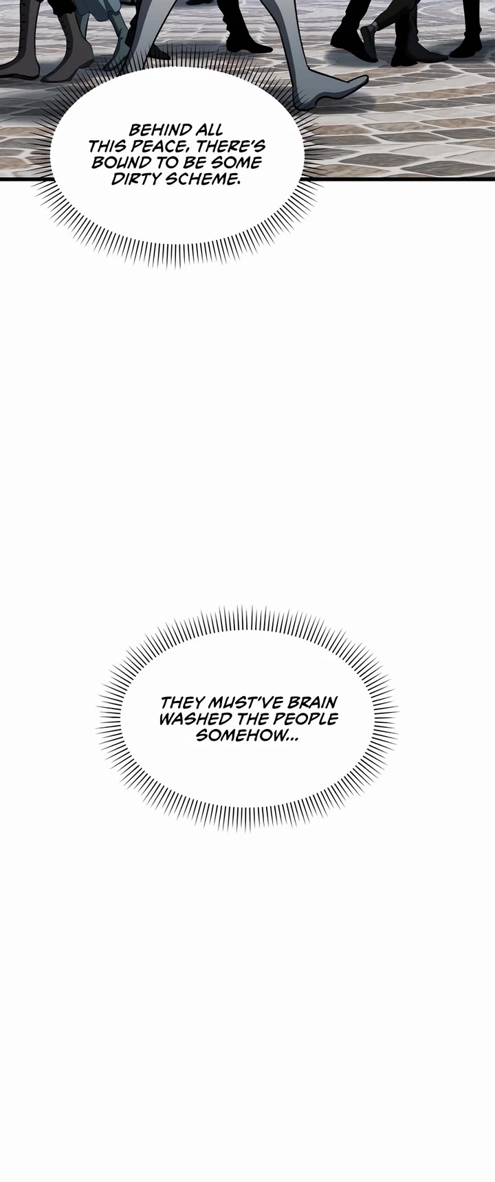 The Survival Story of the Sword King in Another World chapter 228 page 50