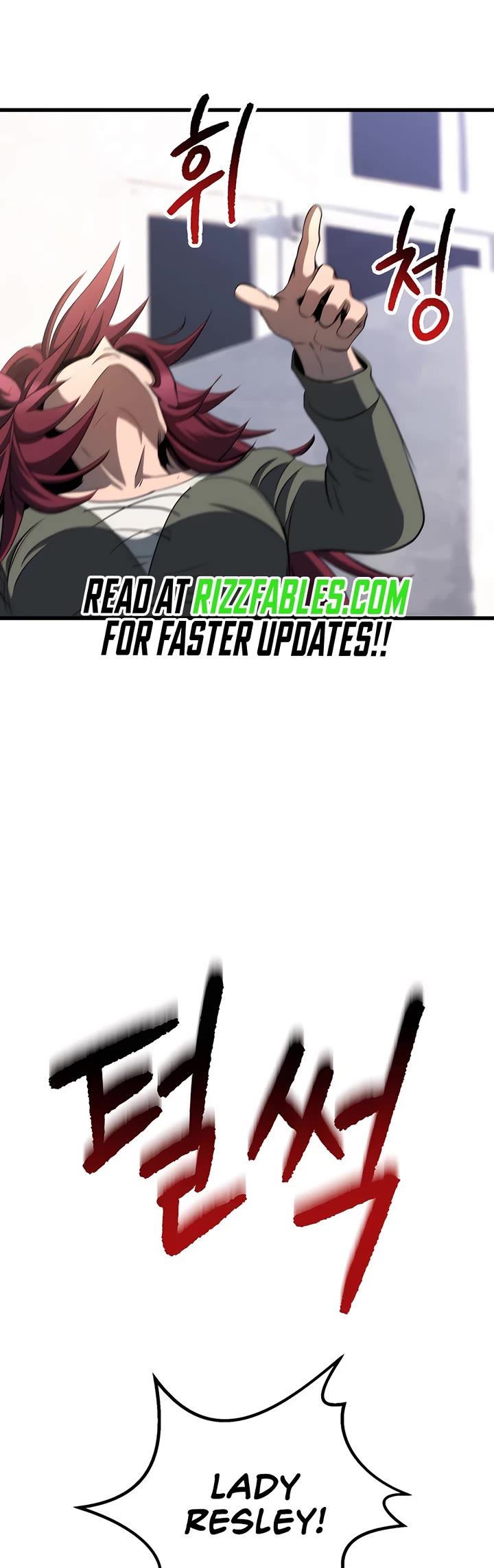 The Survival Story of the Sword King in Another World chapter 228 page 54